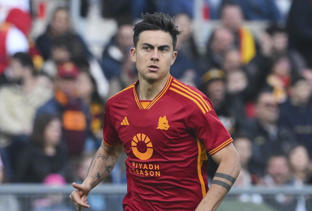 Roma-Bologna 1-3 – FOTOGALLERY - immagine 17