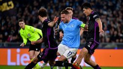 Lazio, De Biasi: “Difficile il ritorno a Monaco, mi auguro che…”