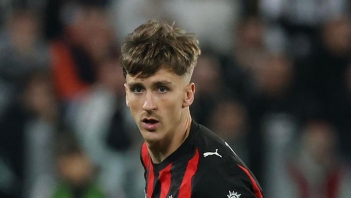 Alexis Saelemaekers (centrocampista AC Milan), qui durante Juventus-Milan 0-0 (Serie A 2025-2026) | News (Getty Images) Milan, le condizioni degli infortunati Estupinan e Saelemaekers. In vista di domenica ...