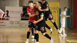 Vinumitaly Petrarca, la permanenza in serie A passerà dal playout