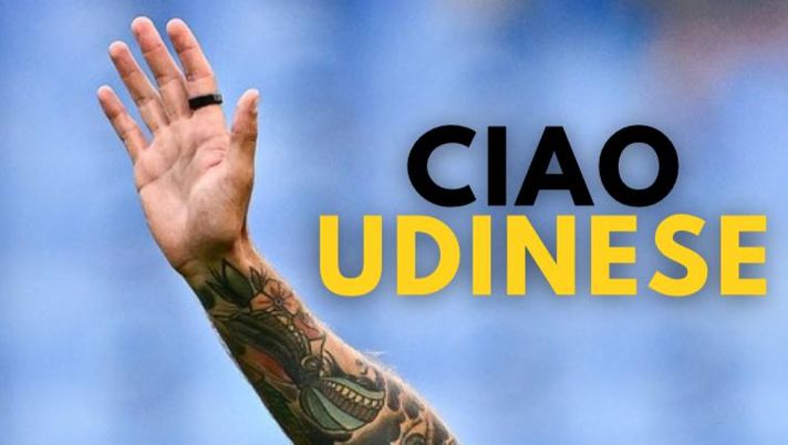 Udinese – Scoppia la bomba: “Contatti con la Juve!” Calciomercato- immagine 1