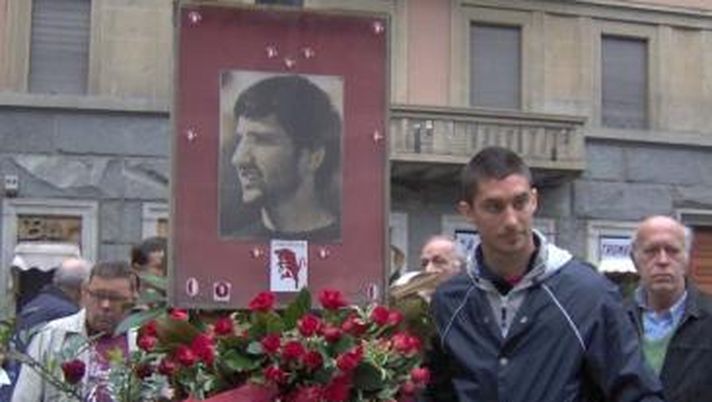 ‘Vincere per onorare Meroni’ - immagine 1