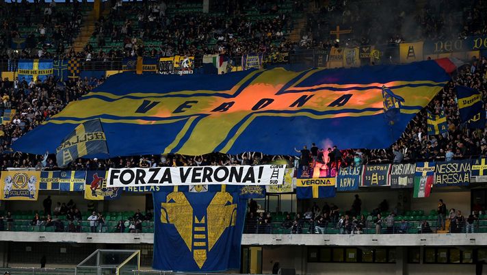 CURVA VR MILAN 8.5.22