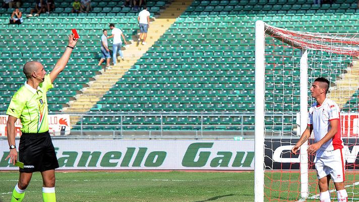 Scommesse su espulsione Bellomo, Procura di Bari apre fascicolo - immagine 1