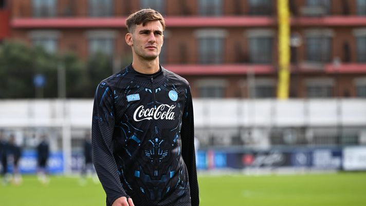 Agostini: “Lucca? È difficile farsi voler bene per gli attaccanti. Sulla Juve..” - immagine 1