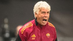 Roma missione Europa, Gasp schiera i titolari: “Il Lille è pericoloso”