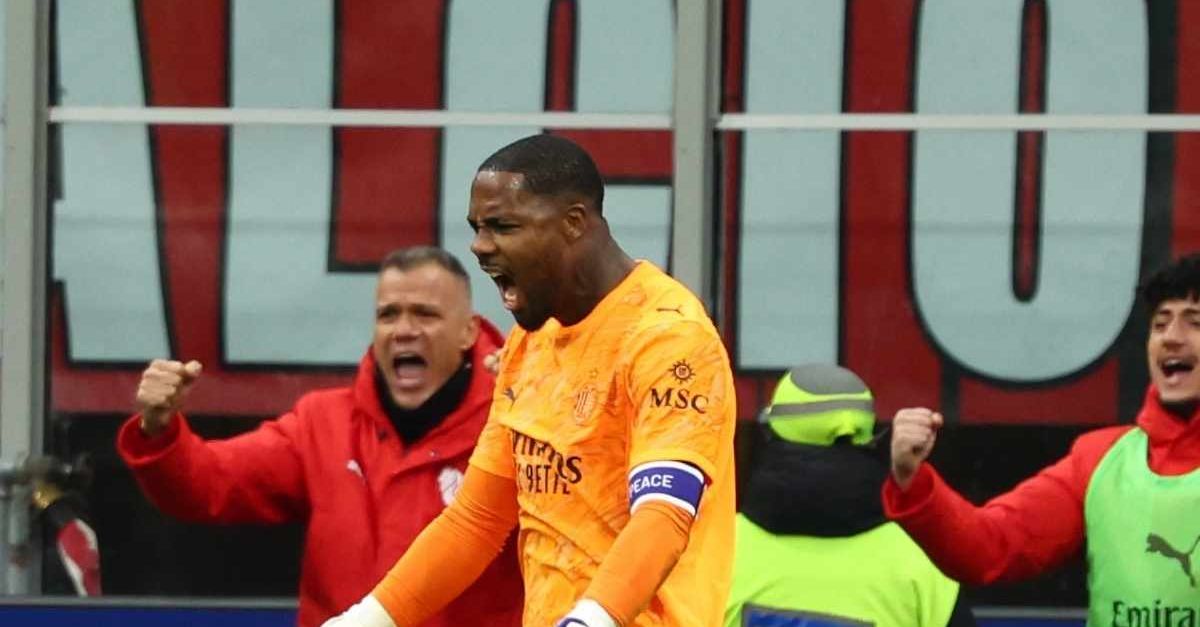 Milan Roma, parla Marchegiani: “Un caso il risultato finale, partita bellissima. Su Maignan …”