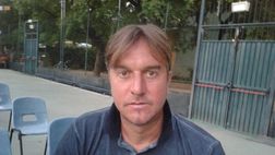 Malusci: “Coperta corta in difesa. Mercato? Prenderei un altro attaccante”