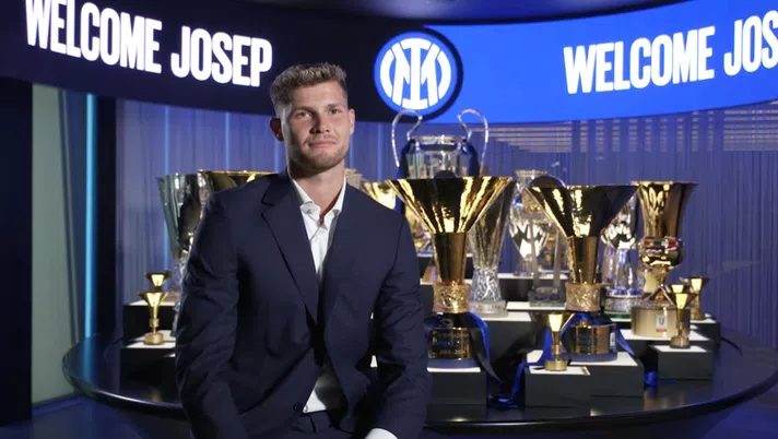 Martinez e i portieri della storia dell’Inter: “Andrei a cena con Julio Cesar. E Handanovic…” - immagine 1
