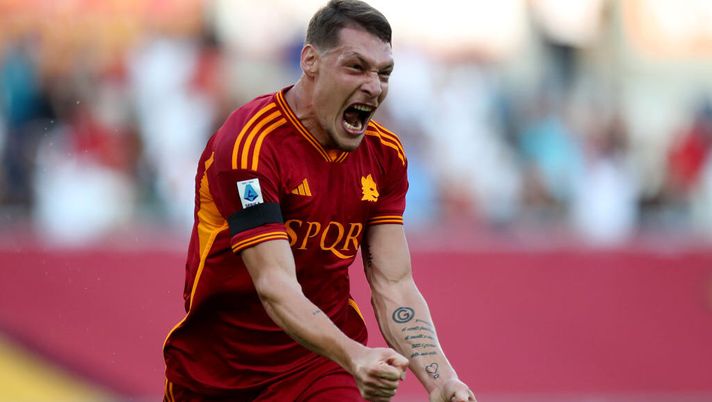 Roma, la prova del 9. Belotti è rinato, Mourinho aspetta, ma per Zapata serve tempo - immagine 1