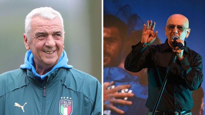 Ruggeri: “Beccalossi? Mio idolo incontrastato. L’ho abbraccio ieri sera: mi mancherà” - immagine 1