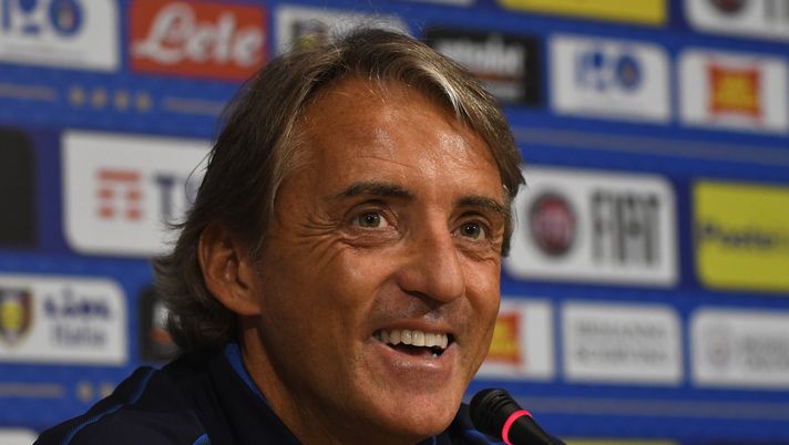 Mancini: “Belotti? Tornerà a segnare a raffica come un anno e mezzo fa” - immagine 1