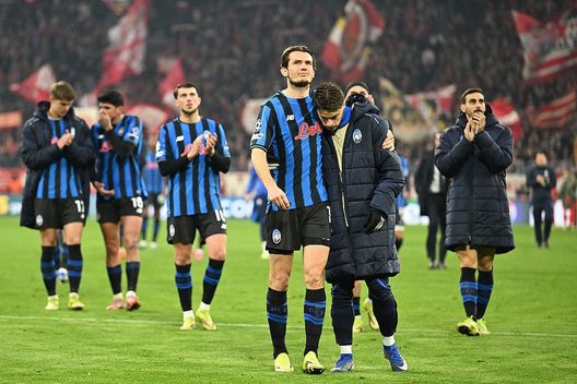 Palladino: “Coppa Italia vogliamo portarla a Bergamo. Europa? Ancora tutto aperto”- immagine 2