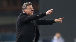 Runjaic: “Ecco chi giocherà in porta! Gli infortuni di Okoye e Davis, Ekkelenkamp, Kamara…”