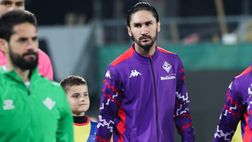 Ex viola: Adli, sirene dal Qatar. Ma la volontà del francese è chiara