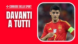 Calciomercato Milan – Morata riflette: il destino è nelle sue mani