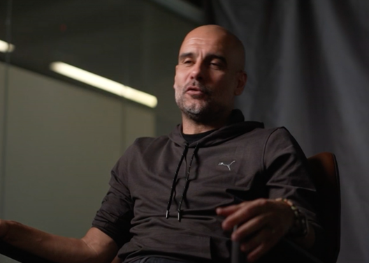 Guardiola: “Il Triplete accade una volta nella vita, impossibile rifarlo. Quest’anno…”- immagine 2