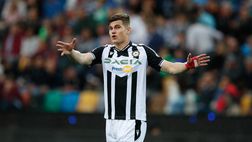 Inter, testa a testa Solet-Bijol per la difesa. Tesoretto per Bento, un esterno e un attaccante