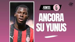 Calciomercato Milan, Napoli di nuovo su Musah: offerta ufficiale. E lui …