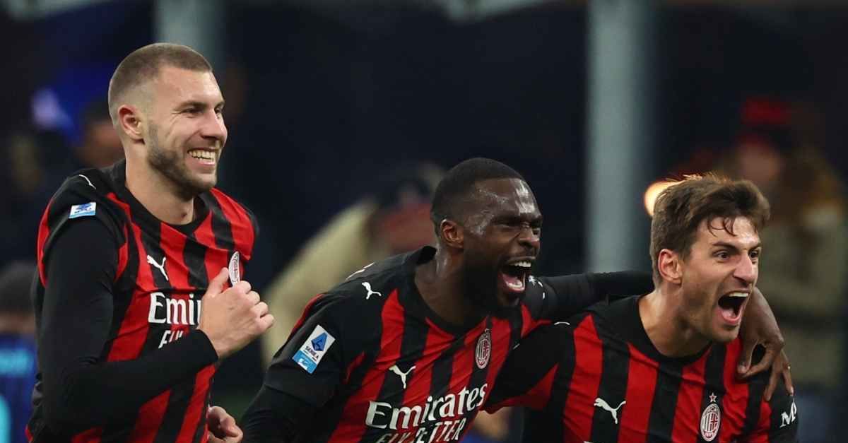 allegri blinda la sua difesa il milan primeggia in italia e in europa i numeri e il lavoro di max da Pianetamilan.it allegri blinda la sua difesa il milan primeggia in italia e in europa i numeri e il lavoro di max