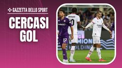 Milan, il flop di Morata e Abraham: il confronto con Giroud e con gli altri in Serie A