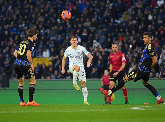 CdS – Inter, a Pisa due attori non protagonisti: uno lo ha rigenerato Chivu, l’altro è “il termometro”- immagine 3