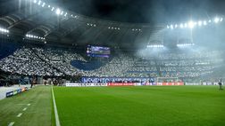 Bayern Monaco-Lazio, settore ospiti polverizzato in un’ora