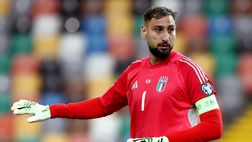 Italia, Donnarumma: “A marzo ci giochiamo tutto. Una cosa non deve succedere”