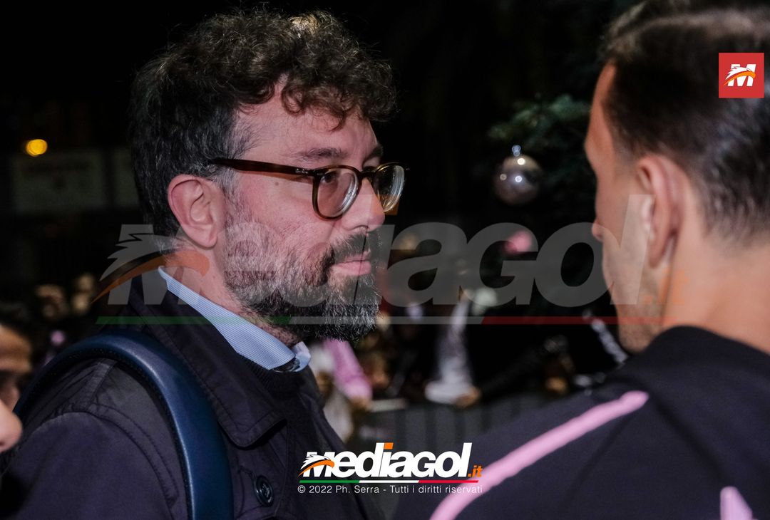 FOTO Palermo: Accardi, Saric e Gomes accendono l’albero al ‘Barbera’ (Gallery) - immagine 55