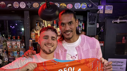 West Ham, Alphonse Areola: dalla porta al… pub. L’estremo difensore si è improvvisato DJ a Londra