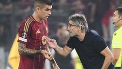 Roma con il Venezia per non fermarsi