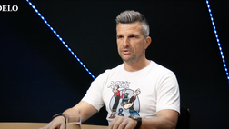 Zeljković si sbilancia su Handanovic: “Diventerà un allenatore di alto livello perché…”