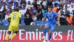 Ex Lazio | Milinkovic-Savic rinnova: “Ho vissuto i momenti migliori all’Al-Hilal”