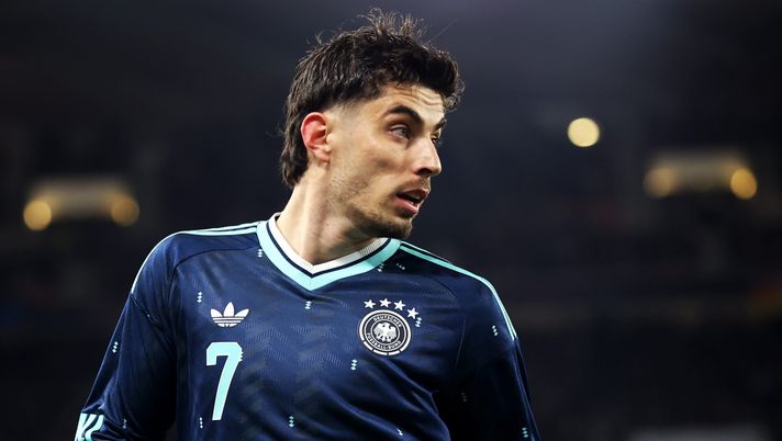 Germania-Curacao, le formazioni ufficiali: Chong dal 1°! La scelta su Havertz - immagine 1