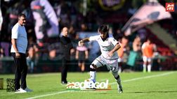 Palermo-Spezia, Elia torna da ex al Barbera. L’agente: “Se dovesse segnare…”