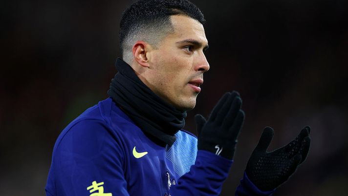 Inter-Vicario? C’è la grande novità: “Dal Tottenham può arrivare pure il sostituto di Dumfries!” - immagine 1