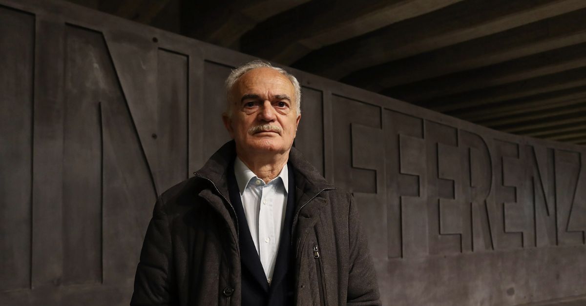 mazzola su san siro inter e milan hanno vinto dentro quello stadio questo rimane