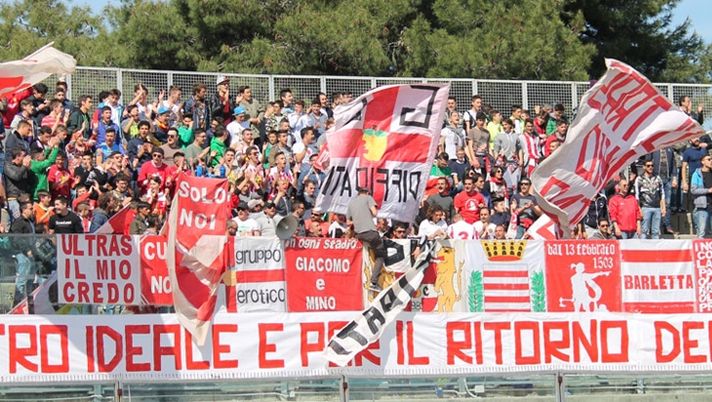 Giovani in prestito: il Barletta pronto allo shopping in casa Toro Giovani in prestito: il Barletta pronto allo shopping in casa Toro - immagine 1