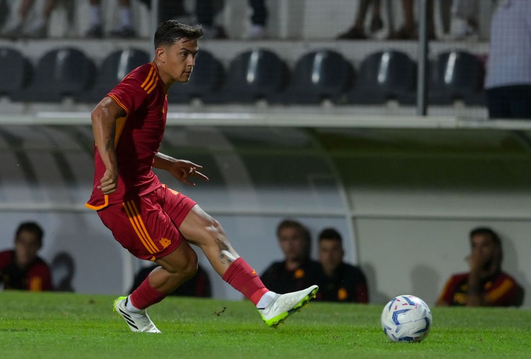 Farense-Roma 2-4 – FOTO GALLERY - immagine 44