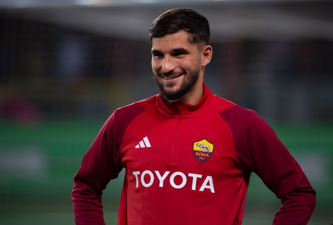 Torino-Roma – FOTOGALLERY - immagine 7