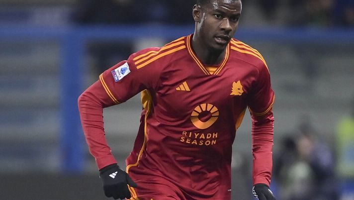 Ndicka: “Importante non prendere gol contro un attacco come quello del Napoli” - immagine 1