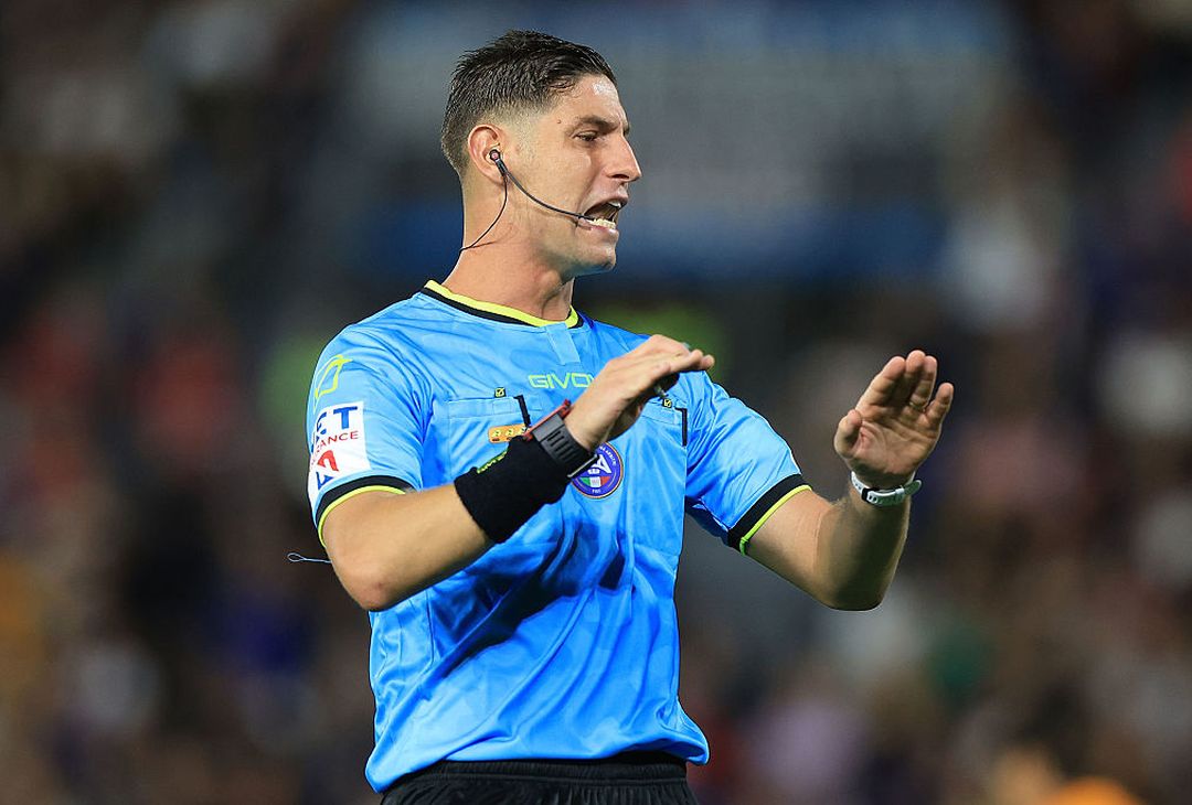 Pisa-Roma 0-1 – FOTO GALLERY - immagine 65