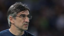 Serie A, Juric in panchina per Roma-Torino? Se salta, pronti due ritorni