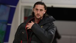 Lotta Scudetto, Rabiot senza preoccupazione: “Siamo tranquilli, si decide a maggio”