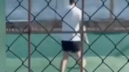 Allegri torna a giocare nel “gabbione” a Livorno