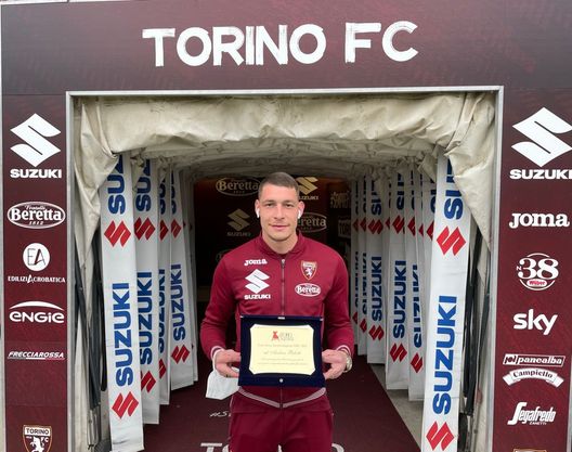 Belotti Toro News Award