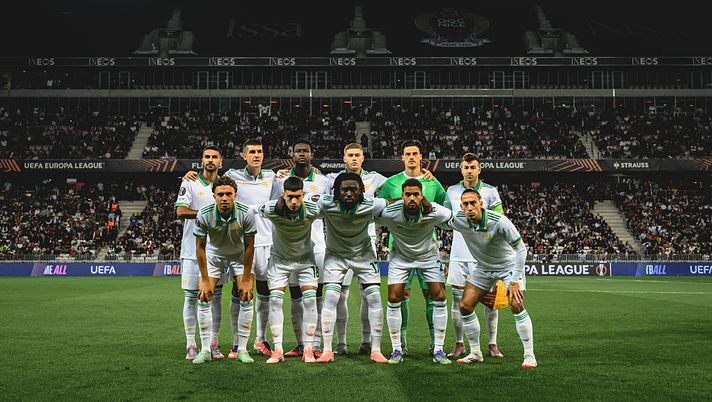 Getty Images Dove vedere Rangers-Roma in TV e LIVE streaming - immagine 1