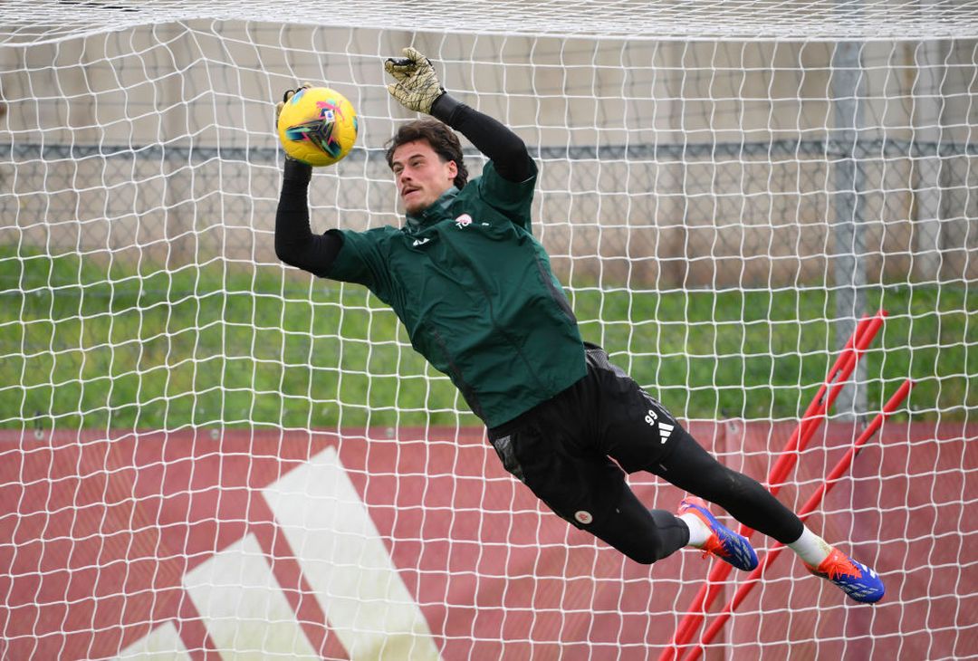 Roma, meno due giorni dal Napoli: Dybala parzialmente in gruppo – FOTO GALLERY - immagine 18