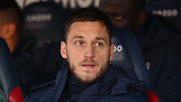 Sky – Pista Arnautovic prende forza. E se arriva lui Inter investe in difesa: i nomi - immagine 1