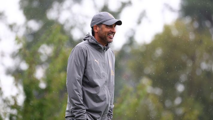 Una sosta fin troppo tranquilla per il Milan: i rinnovi, la pace tra Leao e Fonseca, Theo e Zoe… - immagine 1